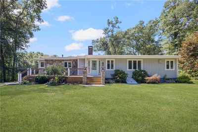 129 Potter Hill Road, House other with 3 bedrooms, 3 bathrooms and 6 parking in Westerly RI | Image 2