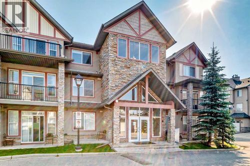 2209-211 Aspen Stone Blvd Sw, Calgary, AB, T3H0K1 | Card Image
