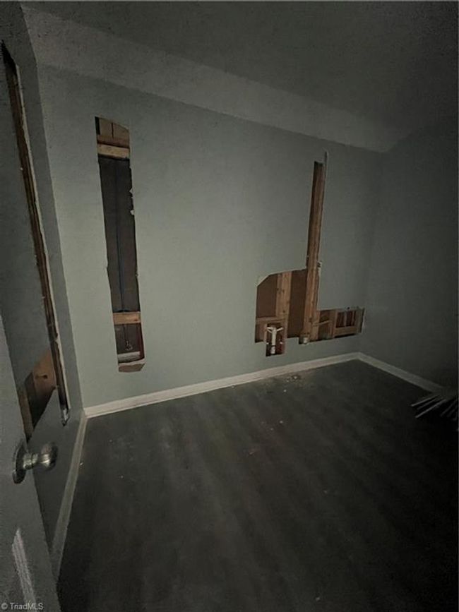 1633 Emerald St, House other with 2 bedrooms, 2 bathrooms and null parking in Winston-Salem NC | Image 8