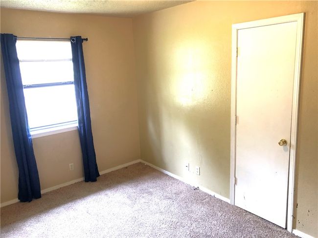803 S Fargo St, House other with 3 bedrooms, 1 bathrooms and null parking in Muldrow OK | Image 4