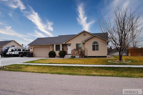 3600 Hyrum Drive, Idaho Falls, ID, 83401 | Card Image