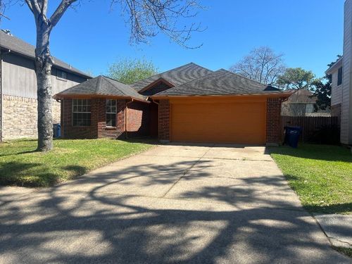 13826 Dentwood Dr, Houston, TX, 77014-2666 | Card Image