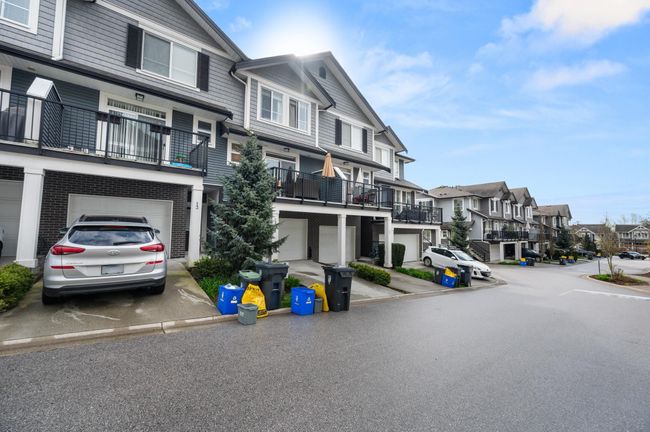 12 - 7157 210 Street, Townhouse with 3 bedrooms, 2 bathrooms and 2 parking in Langley BC | Image 31