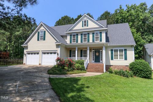 119 Marykirk Pl, Garner, NC, 27529-2158 | Card Image