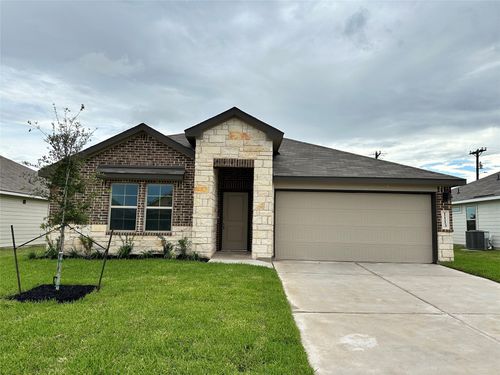1113 Fannin St, Brenham, TX, 77833-2221 | Card Image