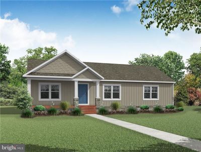 LOT-20 - TBD Millstone Way, House other with 3 bedrooms, 2 bathrooms and null parking in Warsaw VA | Image 1