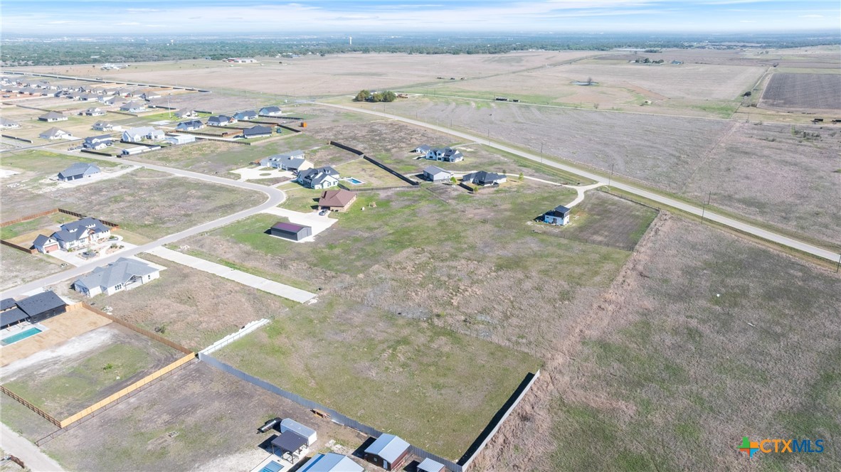Land in Salado 5