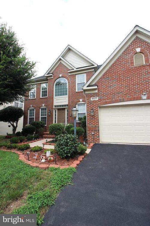 9577 5th Pl, LORTON, VA, 22079-5022 | Card Image