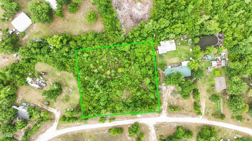 000 Oakridge Ln, Youngstown, FL, 32466 | Card Image