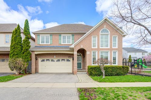 5041 Dryden Ave, Burlington, ON, L7L6G8 | Card Image