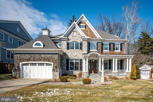 5905 Aberdeen Rd, BETHESDA, MD, 20817-3805 | Card Image