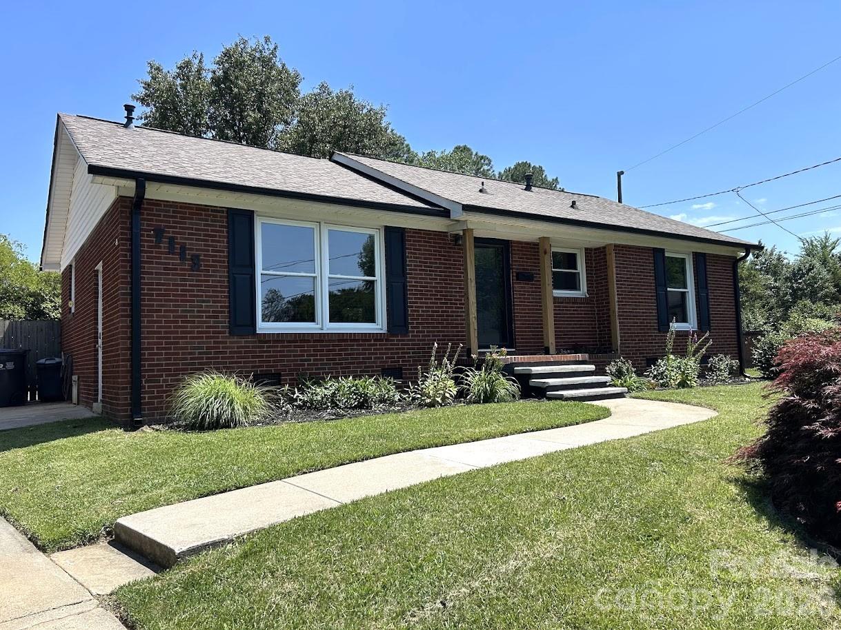 Residential in Charlotte 2
