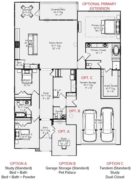 2652 Rainier Drive, Corinth, TX, 76210 | Card Image