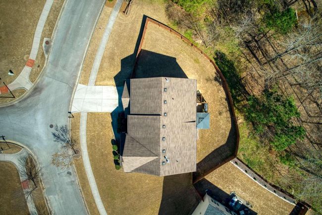 1099 Parkmist Dr, House other with 5 bedrooms, 3 bathrooms and 4 parking in Buford GA | Image 32