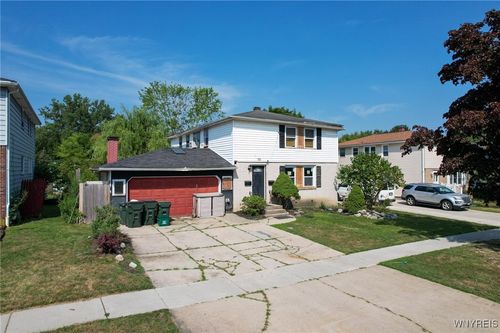 72 S Bellevue Ave, Depew, NY, 14043-4304 | Card Image