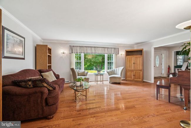 5615 S Deer Run Rd, House other with 4 bedrooms, 3 bathrooms and null parking in DOYLESTOWN PA | Image 11