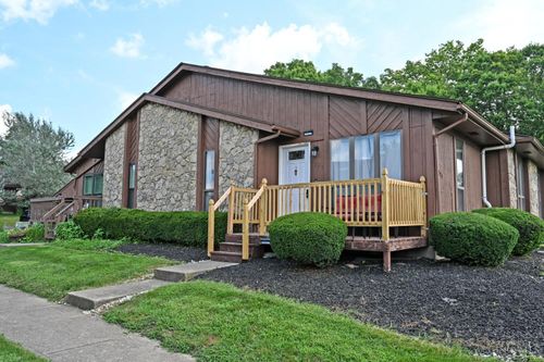 4723 Caprice Dr, Middletown, OH, 45044-7121 | Card Image