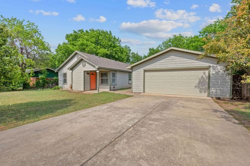2109 Dixie Ln, Round Rock, TX, 78664-7507 | Card Image