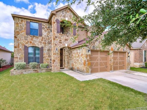 13214 Frogs Leap, San Antonio, TX, 78253-4986 | Card Image