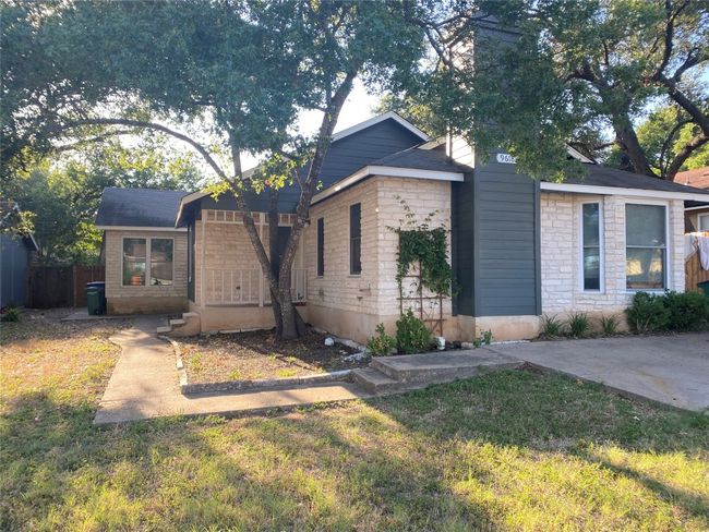 B - 9618 Sugar Hill Dr, Home with 2 bedrooms, 1 bathrooms and 1 parking in Austin TX | Image 19