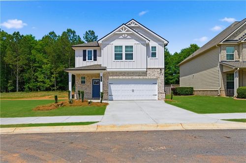 149 Geranium Ln, Covington, GA, 30016-9106 | Card Image
