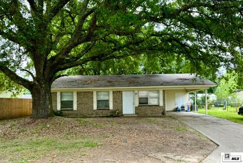 406 Carbon Dr, Sterlington, LA, 71280-3600 | Card Image