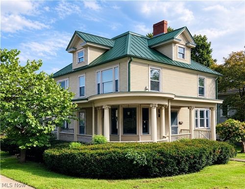 400 N 7th St, Cambridge, OH, 43725-1416 | Card Image