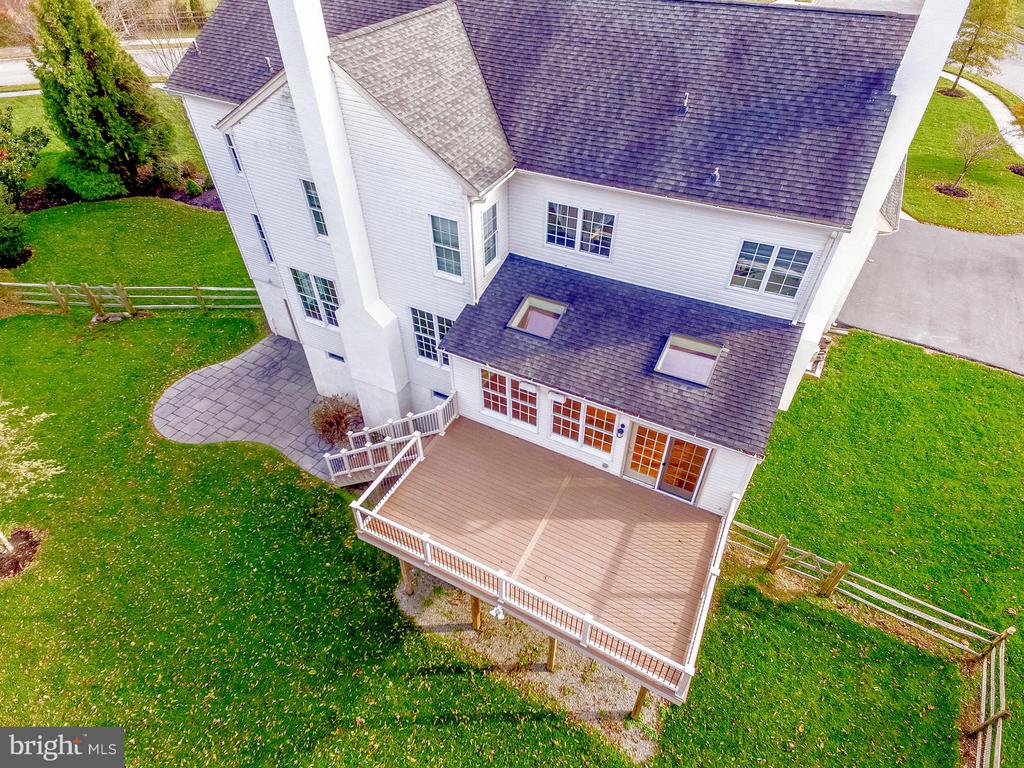 Residential Lease in BEAR 5
