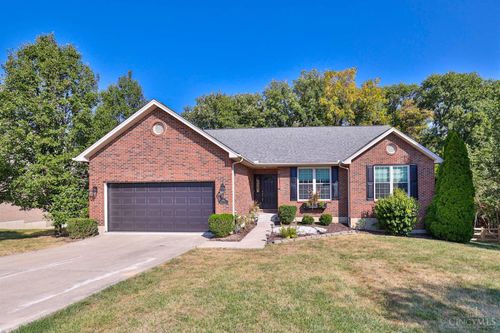 6466 Winding Oaks Dr, Liberty Twp, OH, 45044-8618 | Card Image