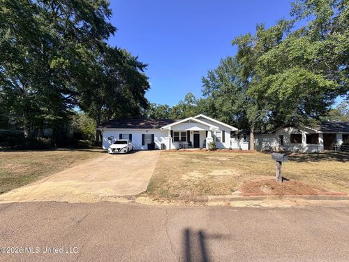 109 Nw 3rd Street, Magee, MS, 39111 | Card Image