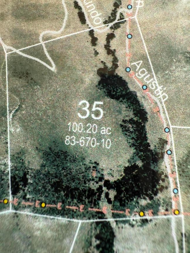 35 Hollister Ranch Rd, House other with 4 bedrooms, 4 bathrooms and null parking in Goleta CA | Image 31