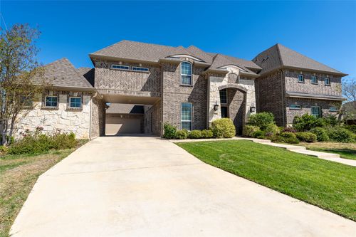 508 Tennington Ln, Shady Shores, TX, 76208-5569 | Card Image