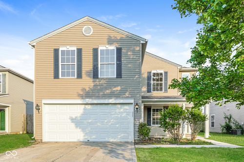 8447 Centenary Drive, Camby, IN, 46113 | Card Image