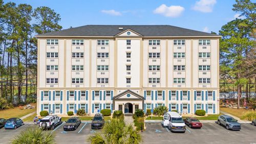 unit-203-6850 Blue Heron Blvd, Myrtle Beach, SC, 29588-6414 | Card Image