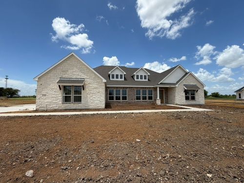 2309 Quartz St, Krum, TX, 76249-2009 | Card Image