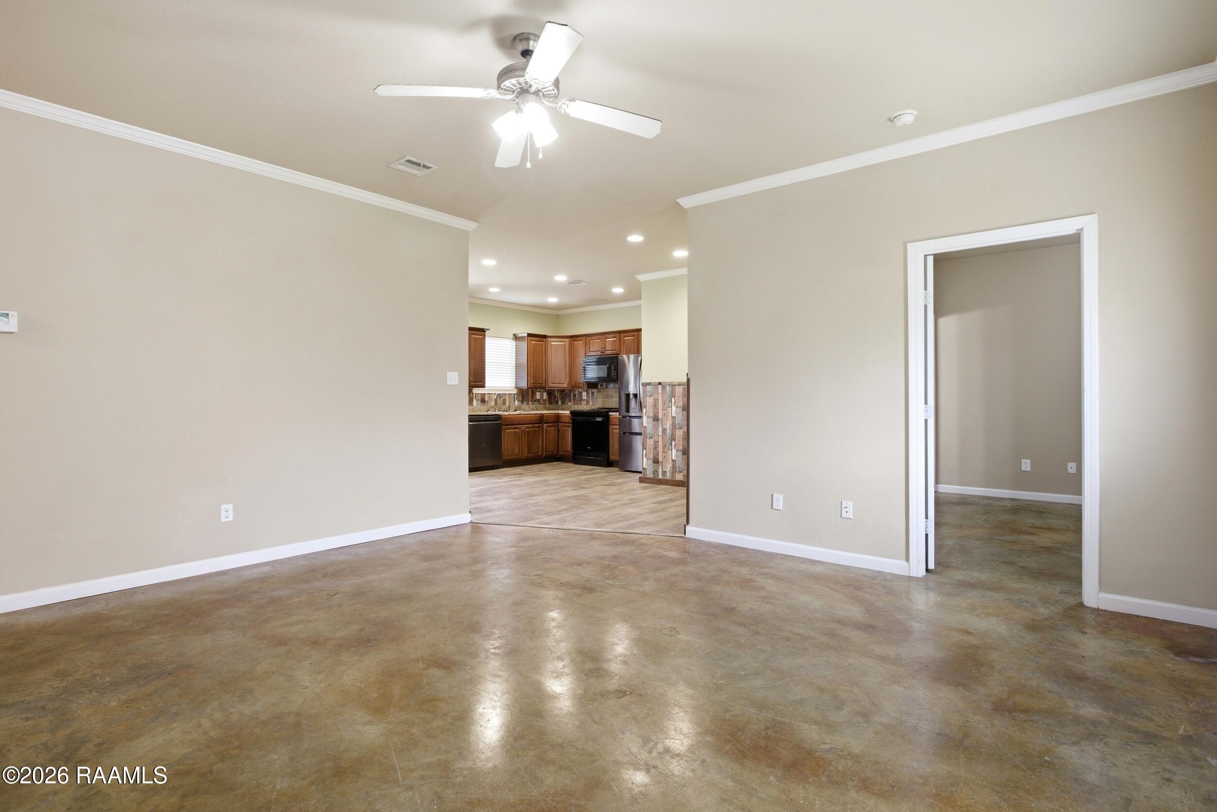 Residential in Duson 2