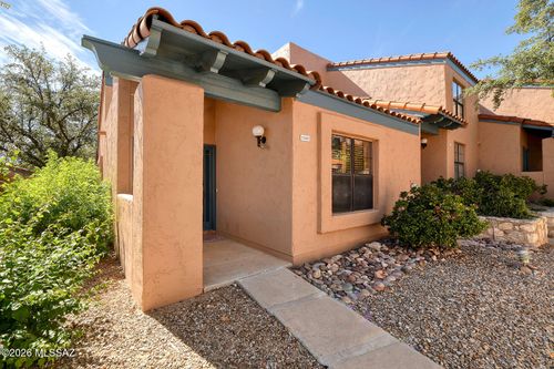 5380 N Paseo De La Terraza, Tucson, AZ, 85750-6406 | Card Image