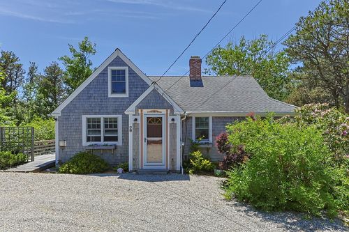 78 Shore Rd, Truro, MA, 02666-6302 | Card Image