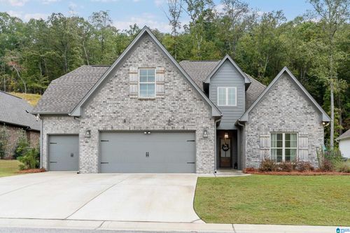 277 Kinross Cir, PELHAM, AL, 35124-6302 | Card Image