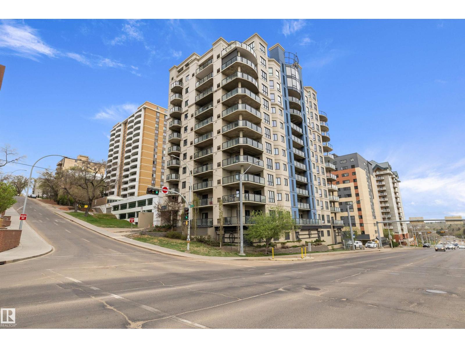 Residential in Edmonton