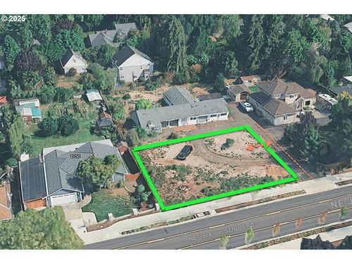 1722 Ne Jackson School Rd, Hillsboro, OR, 97124-1604 | Card Image