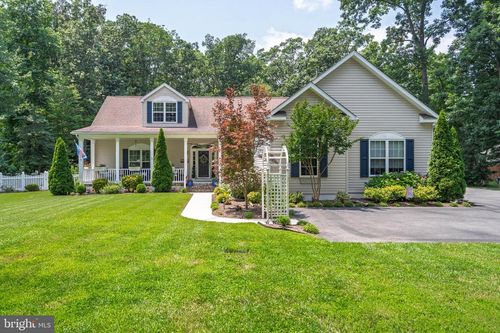 21062 Cool Spring Rd, MILTON, DE, 19968-3318 | Card Image