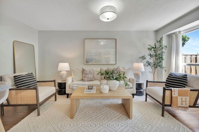 31 - 5536 Montevideo Rd, Condo with 3 bedrooms, 3 bathrooms and 2 parking in Mississauga ON | Image 17