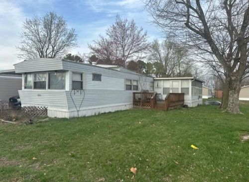 200 Whittington Drive, Madisonville, KY, 42431 | Card Image