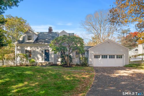 3 Allen Ln, Westport, CT, 06880-4504 | Card Image