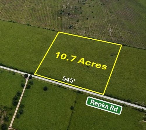 TBD 0 Repka Rd, Waller, TX, 77484 | Card Image
