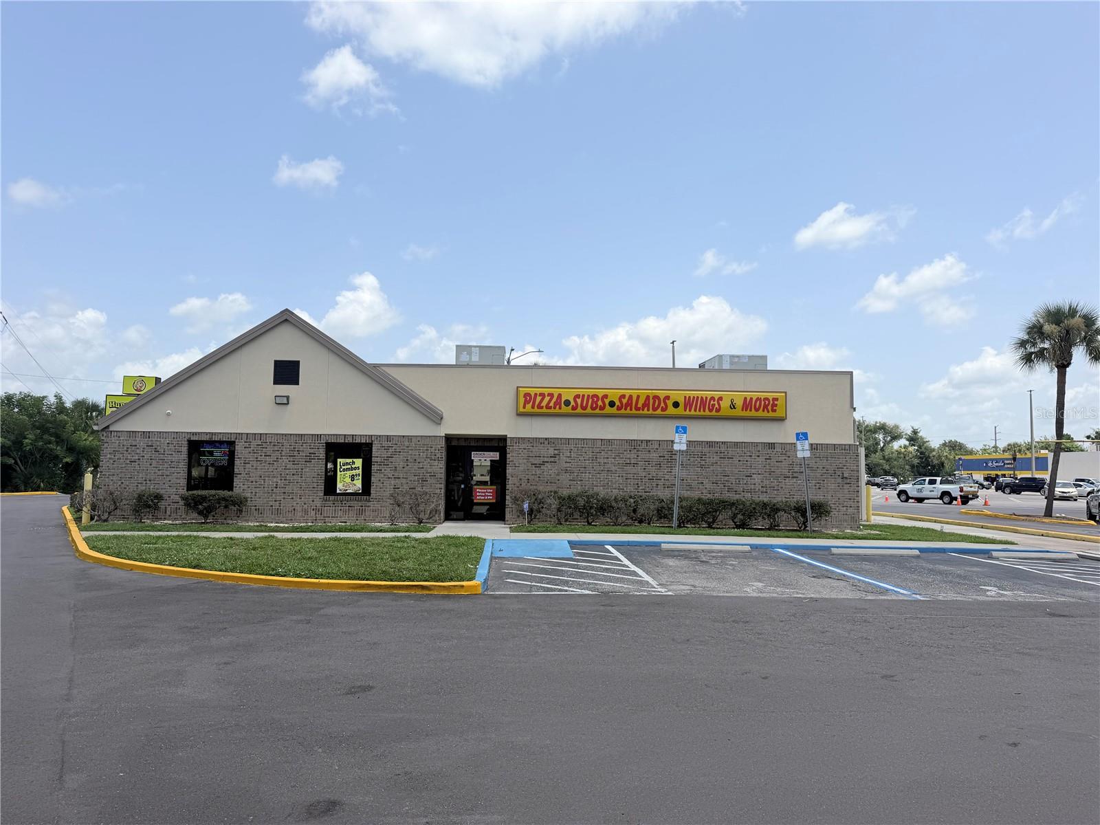 Commercial Sale in ORANGE CITY 2