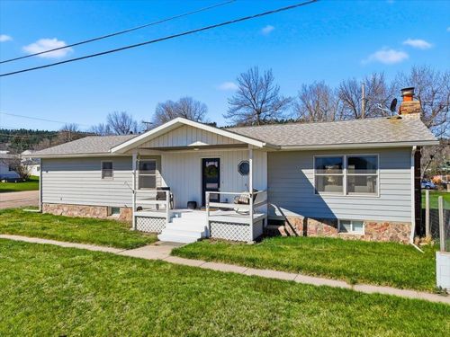 1301 Laurel St, Whitewood, SD, 57793-2142 | Card Image