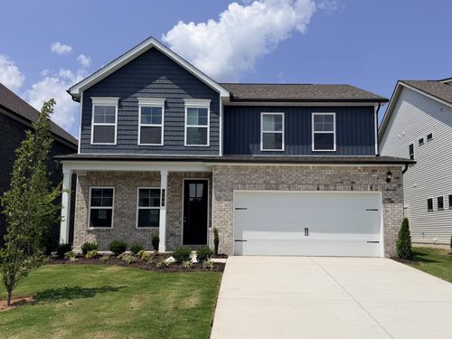 509 Misty Creek Ct, Nashville, TN, 37207-3682 | Card Image