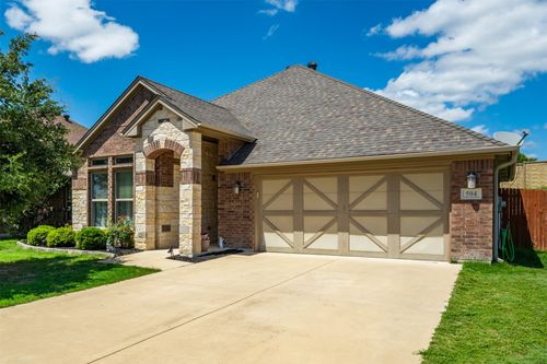 504 Sagebrush Ct, Aledo, TX, 76008-1349 | Card Image